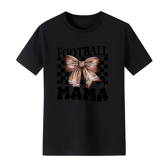 cotton Iron On Transfer Stickers and T-shirts