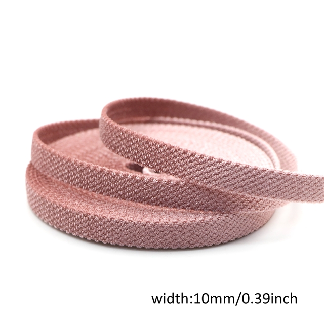 Layering Cloth Ribbons