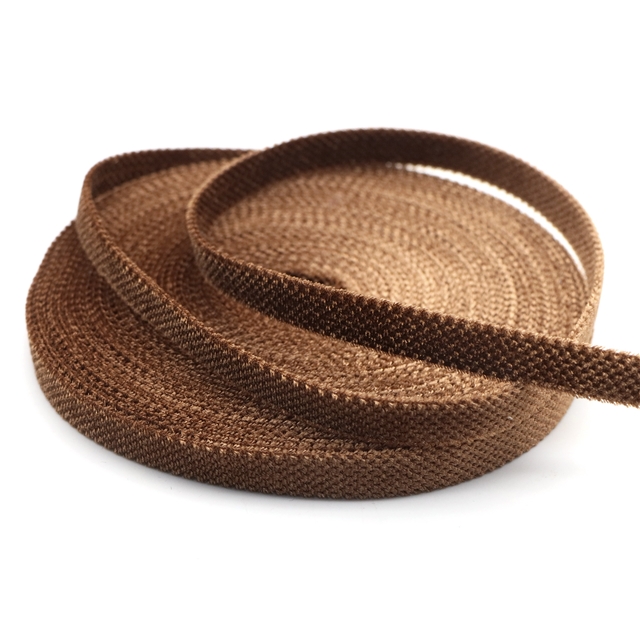 Layering Cloth Ribbons