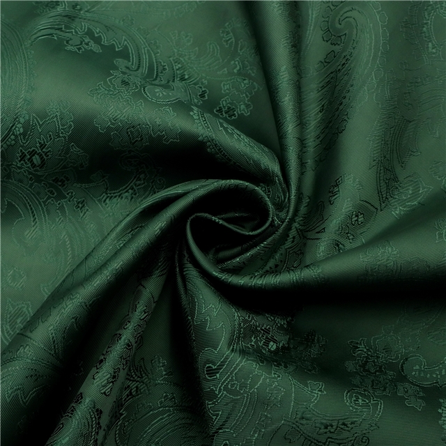 cashew pattern jacquard fabric 140#,50*148cm(19.7*58.3