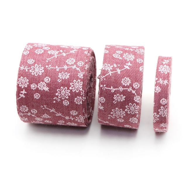 Layering Cloth Ribbons（5yard/roll）