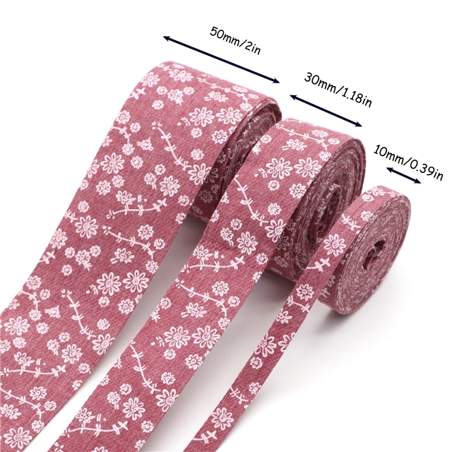 Layering Cloth Ribbons（5yard/roll）