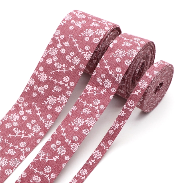 Layering Cloth Ribbons（5yard/roll）