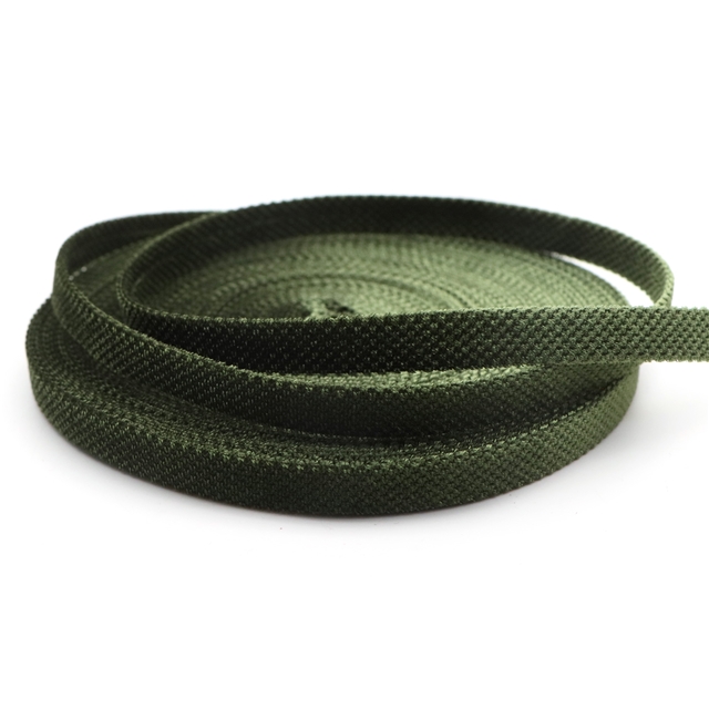 Layering Cloth Ribbons