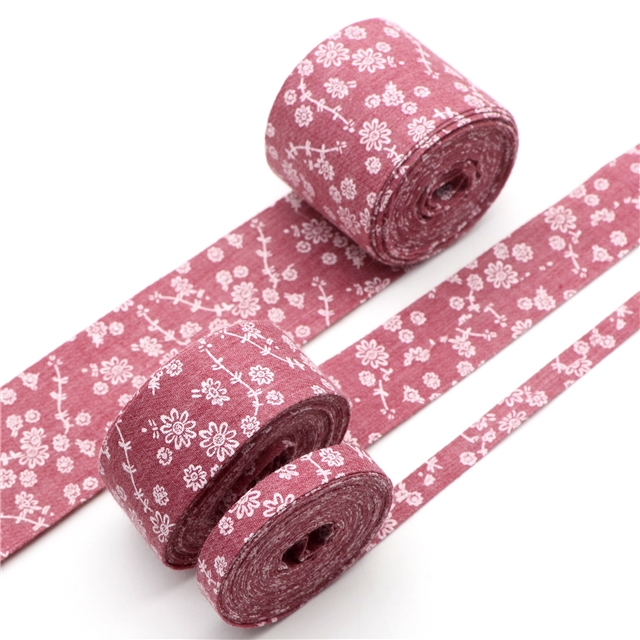 Layering Cloth Ribbons（5yard/roll）