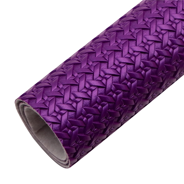 synthetic leather bump texture weave pattern faux leather