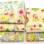 40 count digital printed cotton fabric