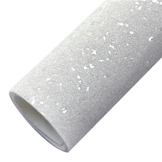 synthetic leather beads sequins faux leather