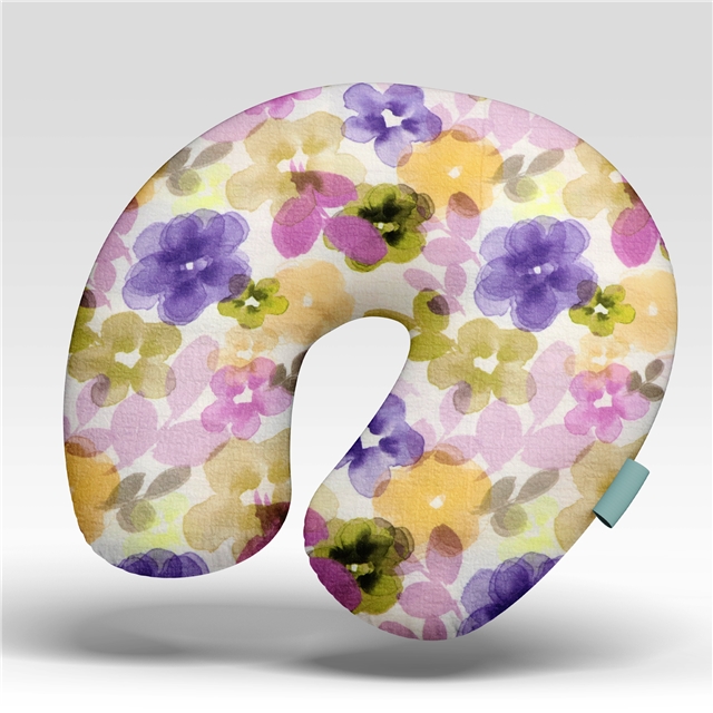 polyester wrinkled digital printed polyester fabric