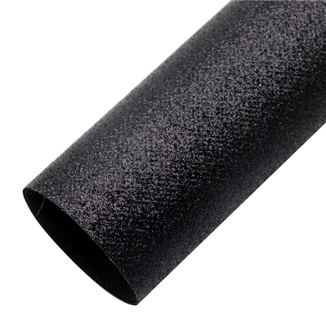 glitter nonwoven glitter felt fabric 20*33cm(7.9*13