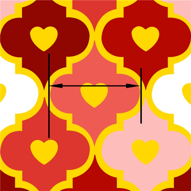 self printed gold foil faux leather fabric