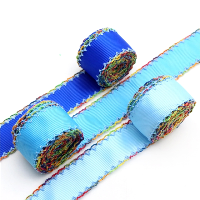 1" grosgrain 25mm(1