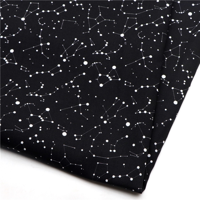 fabric 100％ cotton fabric,50*145cm(19.7*57.1