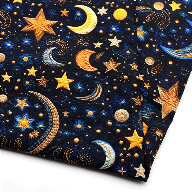 fabric 100％ cotton fabric,50*145cm(19.7*57.1