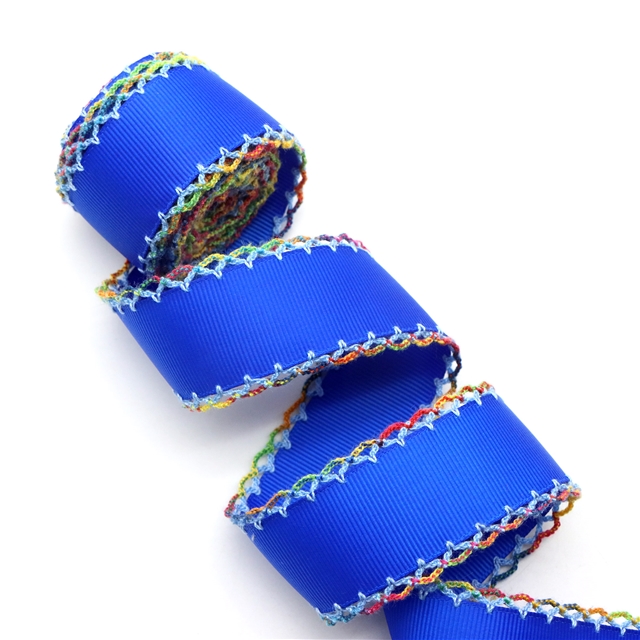 1" grosgrain 25mm(1