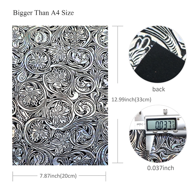 20*33cm(7.9*13