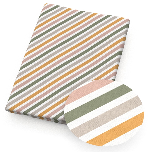 polyester cotton geometric bee series polyester cotton fabric set (10 pcs/set) polyester cotton fabric,20*20cm(7.9*7.9
