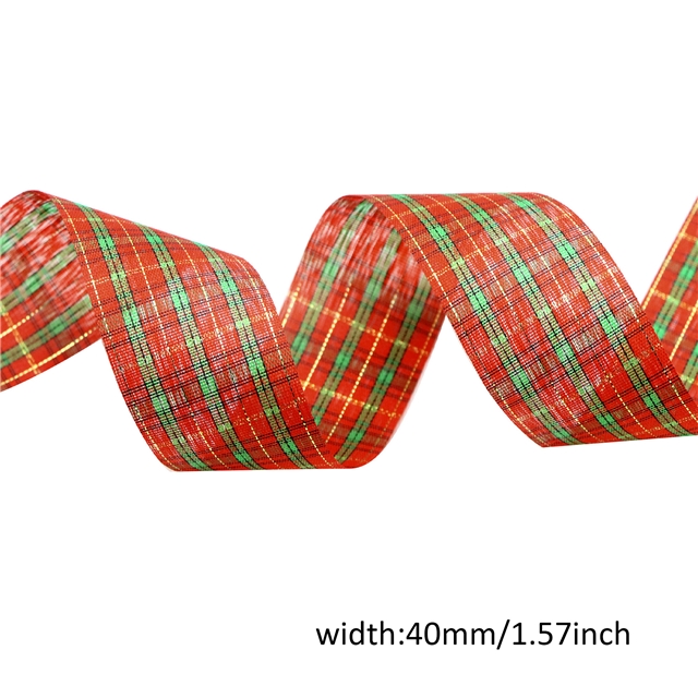 scottish ribbon
