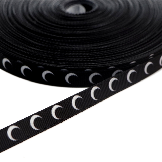 3/8" grosgrain ribbon
