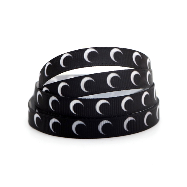 3/8" grosgrain ribbon