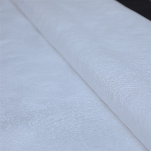 washed and kneaded DuPont paper composite non-woven fabric, tear resistant fabric