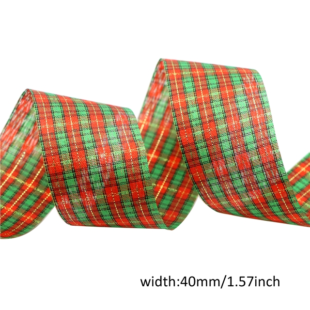 scottish ribbon