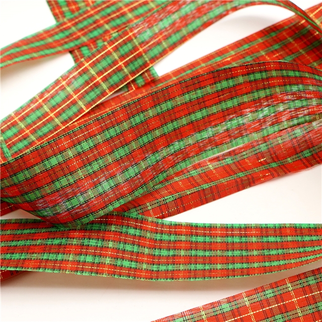 scottish ribbon