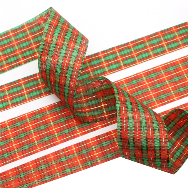 scottish ribbon