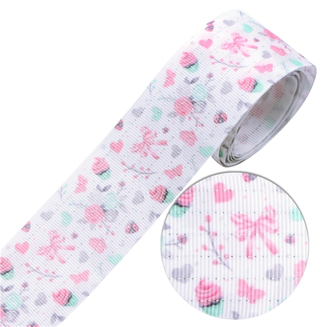 1.5" grosgrain 38mm(1-1/2