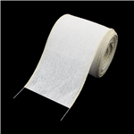 edged fabric slice（5yard roll）