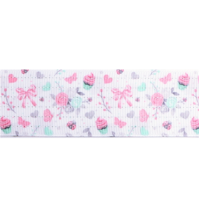 1.5" grosgrain 38mm(1-1/2