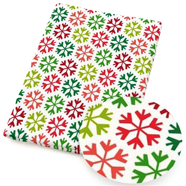fabric polyester cotton fabric,50*45cm(19.7*17.7
