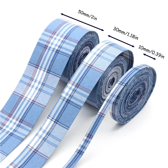 Layering Cloth Ribbons（5yard/roll）
