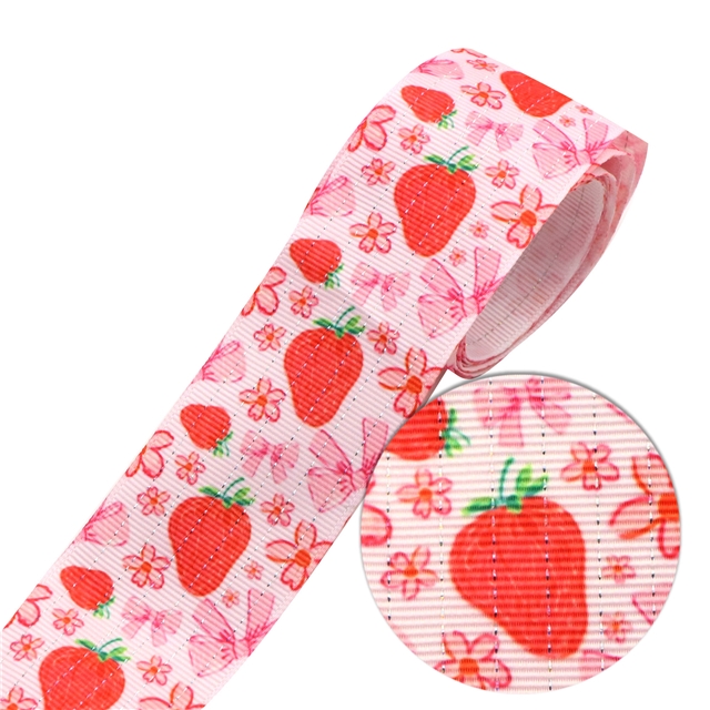 1.5" grosgrain 38mm(1-1/2