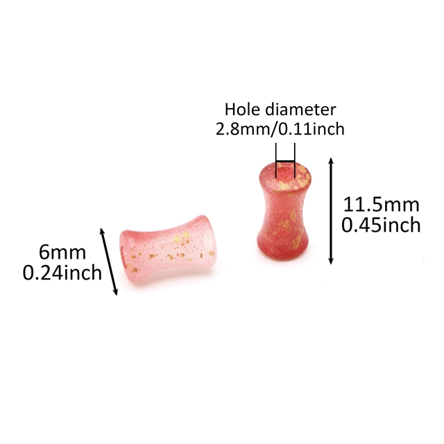 6*11.5mm(0.2*0.5