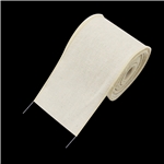 edged fabric slice（5yard roll）