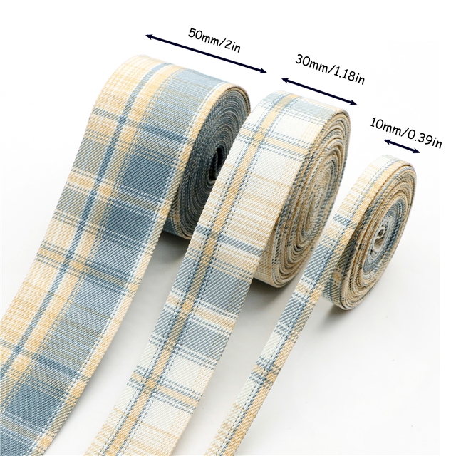 Layering Cloth Ribbons（5yard/roll）