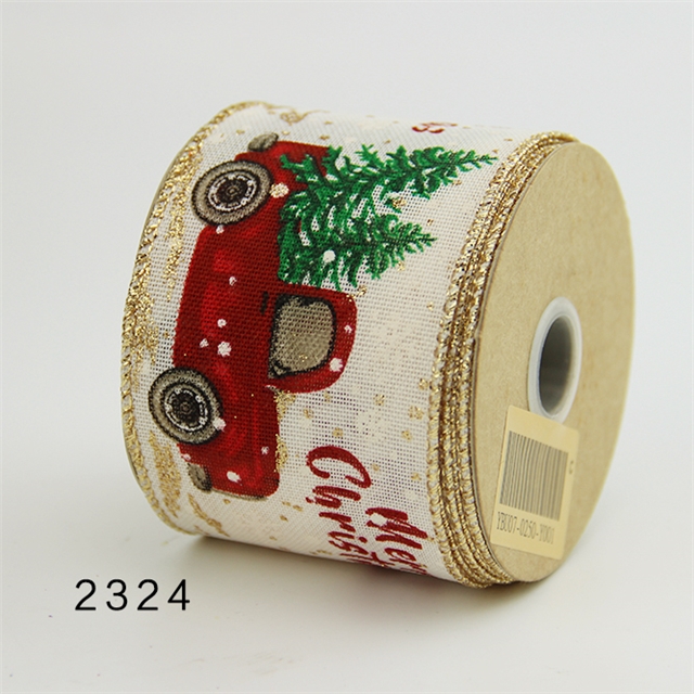 2.5" linen 63mm(2-1/2