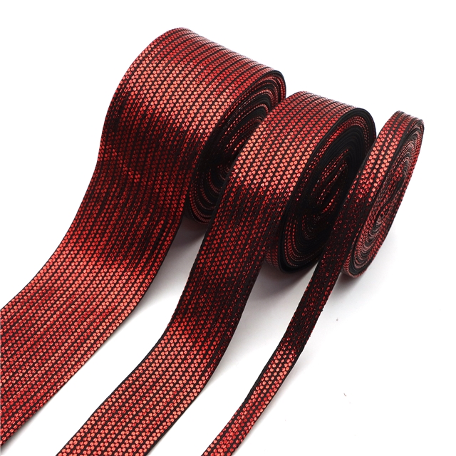 Layering Cloth Ribbons（5yard/roll）