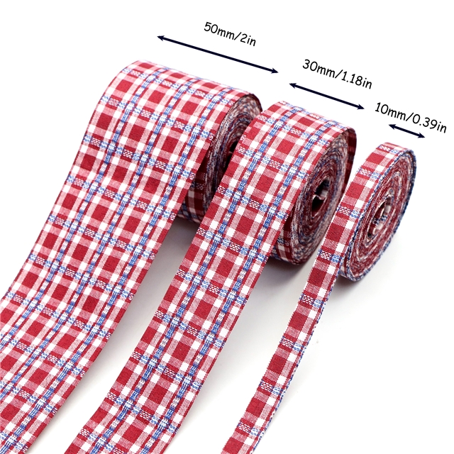 Layering Cloth Ribbons（5yard/roll）