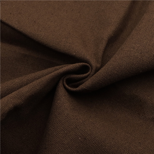 20"*60" 50*150CM polyester+cotton linen fabric 50*150cm(19.7*59.1