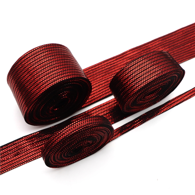 Layering Cloth Ribbons（5yard/roll）