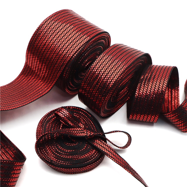 Layering Cloth Ribbons（5yard/roll）