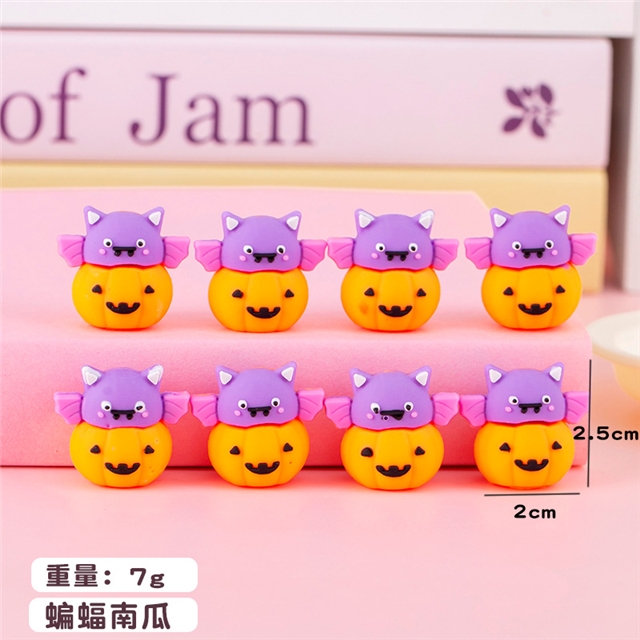 silicone halloween and christmas 3d silicone pen cover
