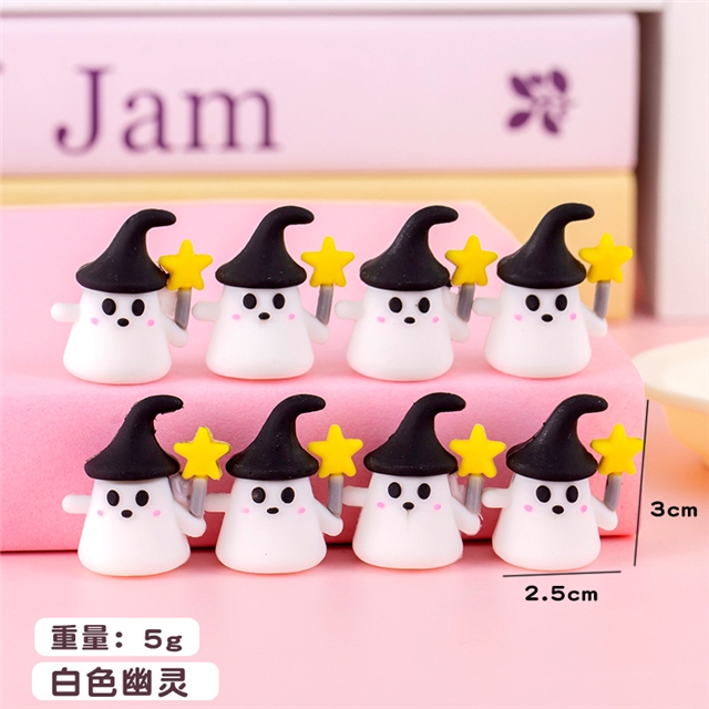 silicone halloween and christmas 3d silicone pen cover