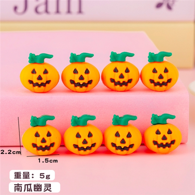 silicone halloween and christmas 3d silicone pen cover