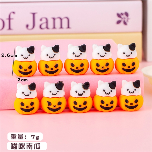 silicone halloween and christmas 3d silicone pen cover