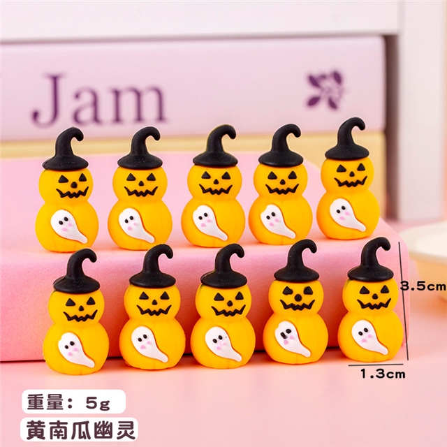 silicone halloween and christmas 3d silicone pen cover