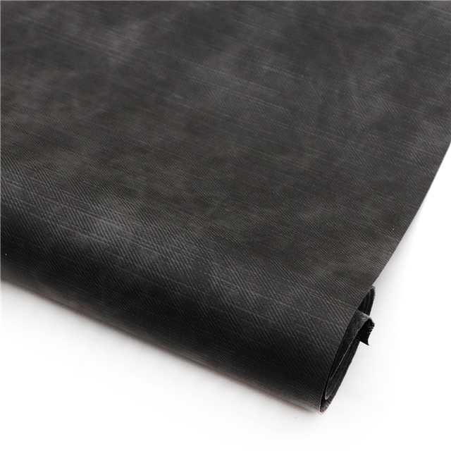 smooth Imitation cowboy pattern synthetic leather smooth Imitation cowboy pattern synthetic leather 20*33cm(7.9*13