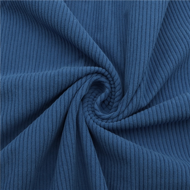 100% polyester 8w silk corduroy fabric 50*150cm(19.7*59.1